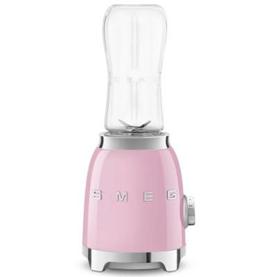 Smeg PBF01PKEU Blender Roze Smeg PBF01PKEU Blender Roze