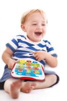 Clementoni mijn eerste tablet - thumbnail