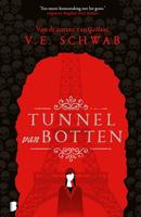 Tunnel van botten - thumbnail
