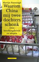 Waarom China mij twee dochters schonk - Martijn Roessingh - eBook (9789045017952) - thumbnail
