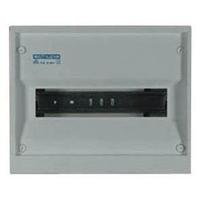 Gewiss GW43022S GW43022S Kleine verdeelkast Opbouw (op muur) Aantal rijen: 2 Inhoud: 1 stuk(s) - thumbnail