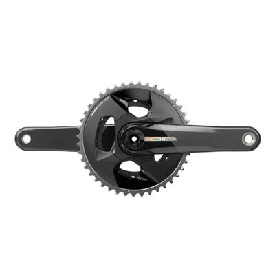 SRAM crankstel "force axs" crankset force axs 170mm SRAM crankstel "force axs" crankset force axs 170mm