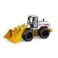 bruder XL5000 Knikshovel modelvoertuig - thumbnail