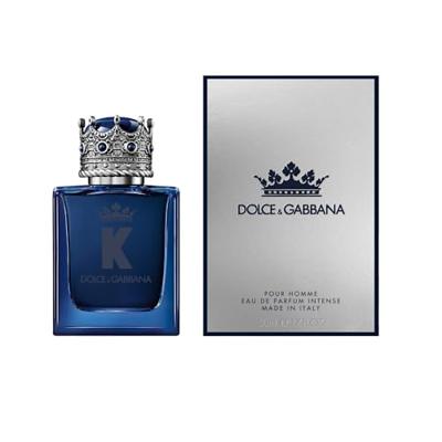 Dolce & Gabbana K Intense By Dolce & Gabbana Eau de Parfum 50ml