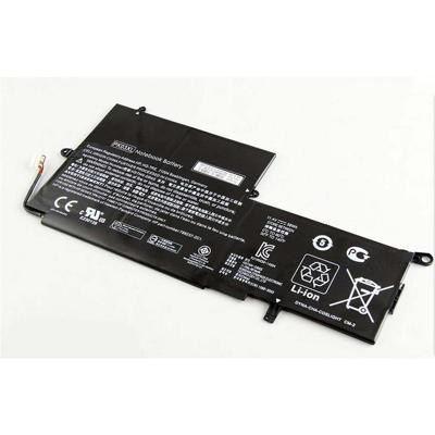 Notebook battery for HP Spectre Pro X360 Spectre 13-4000 11.4V 4810mAh Notebook battery for HP Spectre Pro X360 Spectre 13-4000 11.4V 4810mAh