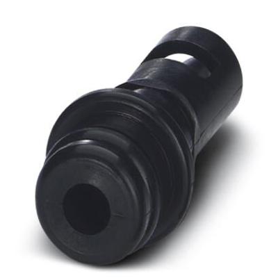 HC-M-ST-PN3-4,00 - contact insert HC-M-PN3-4,00-ST Phoenix Contact Inhoud: 10 stuk(s)