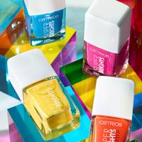 Catrice Super Brights Nail Polish 10.50 ml 030 Feeling Sunshine Nagellak - thumbnail