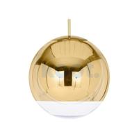 Yamagiwa - Taliesin 3 hanglamp kers - thumbnail