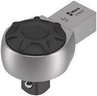 Wera 05078707001 Omkeerbare insteekratel - thumbnail