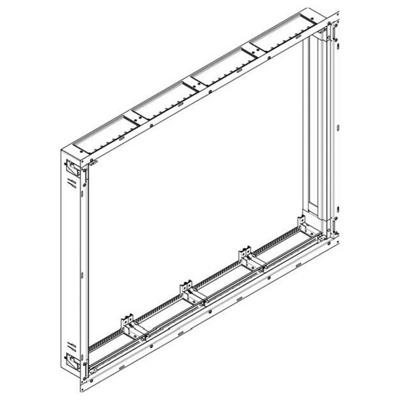 ABN UL45X Veldverdeler Inhoud: 1 stuk(s)