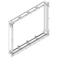 ABN UL45X Veldverdeler Inhoud: 1 stuk(s) - thumbnail