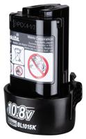 Makita Accu | BL1015K | 10,8V | 1,5Ah - BL1015K - thumbnail
