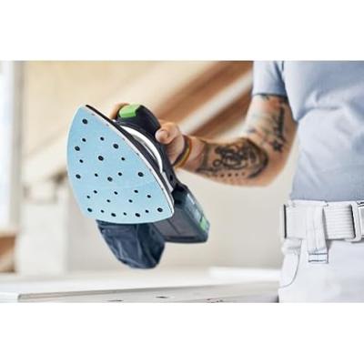 Festool Delta 200 P320 GR/10 Schuurpapier granat - 578778