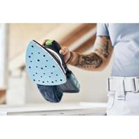 Festool Delta 200 P320 GR/10 578778 Deltaschuurpapier Korrelgrootte (num) 320 (l x b) 145 mm x 195 mm 10 stuk(s) - thumbnail