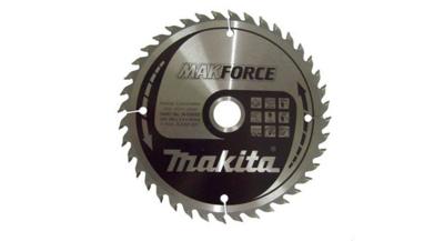 Makita Zaagb Hout 160x20x40T 20G - B-08420