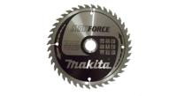 Makita Zaagb Hout 160x20x40T 20G - B-08420 - thumbnail