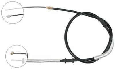 Handremkabel K18047 Handremkabel K18047