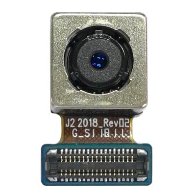 Back cameramodule voor de Galaxy J2 Pro (2018) / J2 (2018) / J250FDS