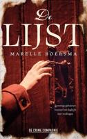 De lijst (Paperback) - thumbnail