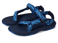 Teva Hurricane XLT 2 Sandaal Kinderen Waves Mood Indigo 03 - thumbnail