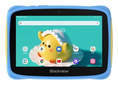 Blackview Tablet Tab 3 Kids 2 32 (Undersea Blue)