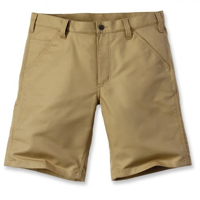 Carhartt Korte Broek Bruin - thumbnail