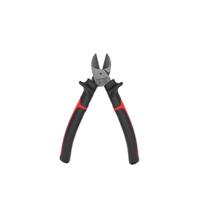 Airpress Tangenset 3-delig - combinatietang, zijkniptang en waterpomptang - 75261 - thumbnail