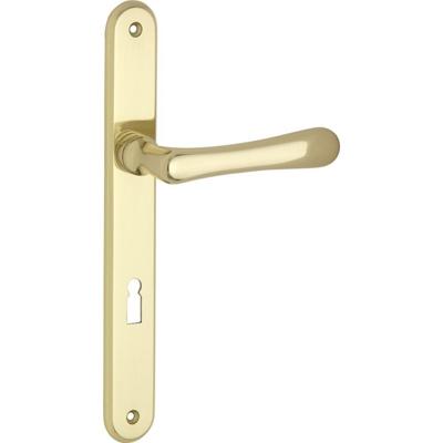 Krukgarn. Linea/Smal ovaal MGG BB72