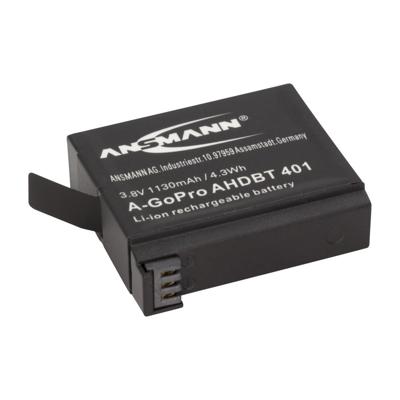 GoPro AHDBT-401
