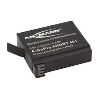 GoPro AHDBT-401 - thumbnail