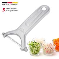 Westmark Quick Dunschiller Aluminium/RVS - thumbnail