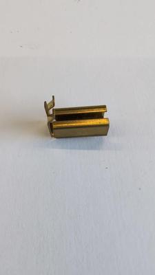 Lister / Liscop Koolborstelhouder liscop 2 td