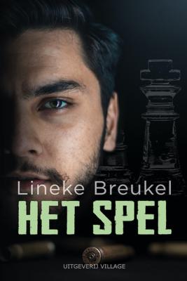 Het spel (Paperback) Het spel (Paperback)