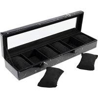 Kare Sieradenkist Marble Brace 50x7cm - thumbnail