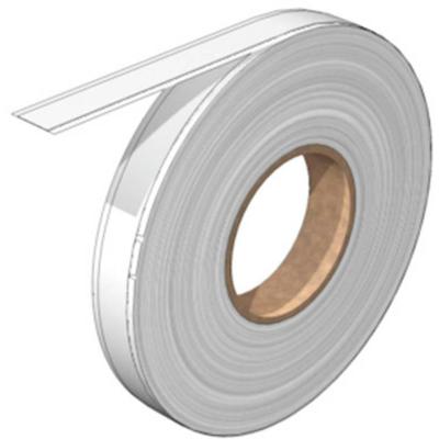 Weidmüller 2621420000 EL 9 MM WS 30M Apparaatmarkering Wit 1 stuk(s)