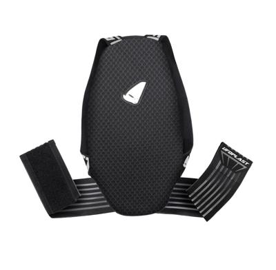 UFO PLAST rugprotector "reborn mv5". children&apos;s back protec. u mv5 black