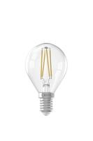 Circle filament kogellamp4,5W - E14 - 470lm - 2700K - Led - 1101004200 - thumbnail