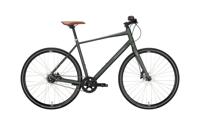 EXCELSIOR urbanfiets "trigger" (#1) bike excels.trigger 28/58 diam. 8sp green matt - thumbnail
