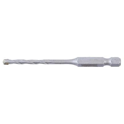 Makita Accessoires Steenboor 4x80x1/4" - D-23787