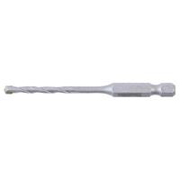 Makita Accessoires Steenboor 4x80x1/4" - D-23787 - thumbnail
