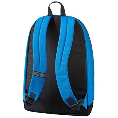 Puma Rugzak Pioneer (Blauw)