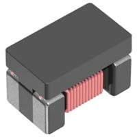 TDK ACM2012-900-2P-T001 Gleichtaktdrosseln/Filter für Stromleitungen Spoel SMT 0805 220 nH 90 Ω 400 mA 1 stuk(s) - thumbnail