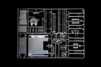 Italeri 1/24 DAF XF 105 Smoky JR - thumbnail