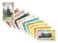 Ticket to Ride: United Kingdom/Pennsylvania - thumbnail