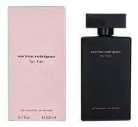 Narciso Rodriguez For Her Body Melk 200ml - thumbnail