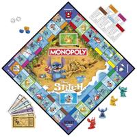 Monopoly Disney Stitch - thumbnail