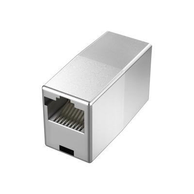 Hama CAT-5E-NETWORK ADAPTER, GIGABIT ETHERNET, 1 GBPS Wifi adapter Zilver Hama CAT-5E-NETWORK ADAPTER, GIGABIT ETHERNET, 1 GBPS Wifi adapter Zilver