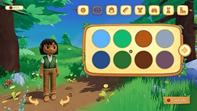 Paleo Pines: The Dino Valley