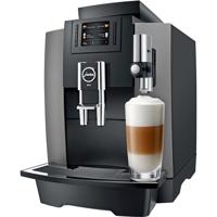 Jura espresso apparaat WE8 EA (Dark Inox) - thumbnail