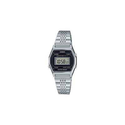 CASIO Retro Vintage LA690WEA-1EF Dames Horloge 27mm WR 50mt CASIO Retro Vintage LA690WEA-1EF Dames Horloge 27mm WR 50mt